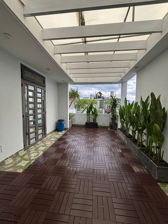 NHÀ ĐẸP - GIÁ TỐT - Bán Nhanh Nhà Tại 1/ Đường Trần Thị Hè, Phường Hiệp Thành, Quận 12, HCM - Ảnh 3