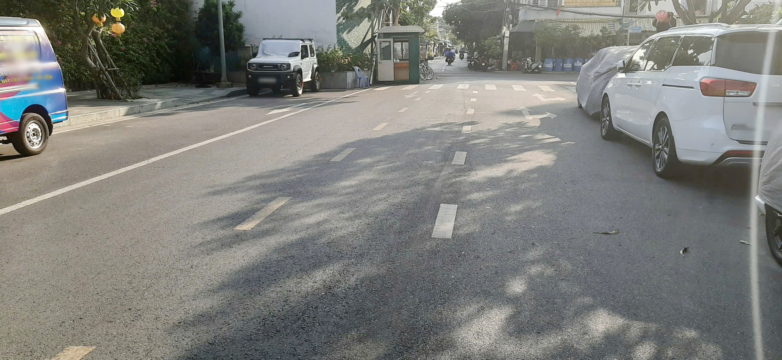 Nhà MT Diện Tích rộng đường nội bộ P10Q8. Giá 13,5 tỷ TL - Ảnh 2