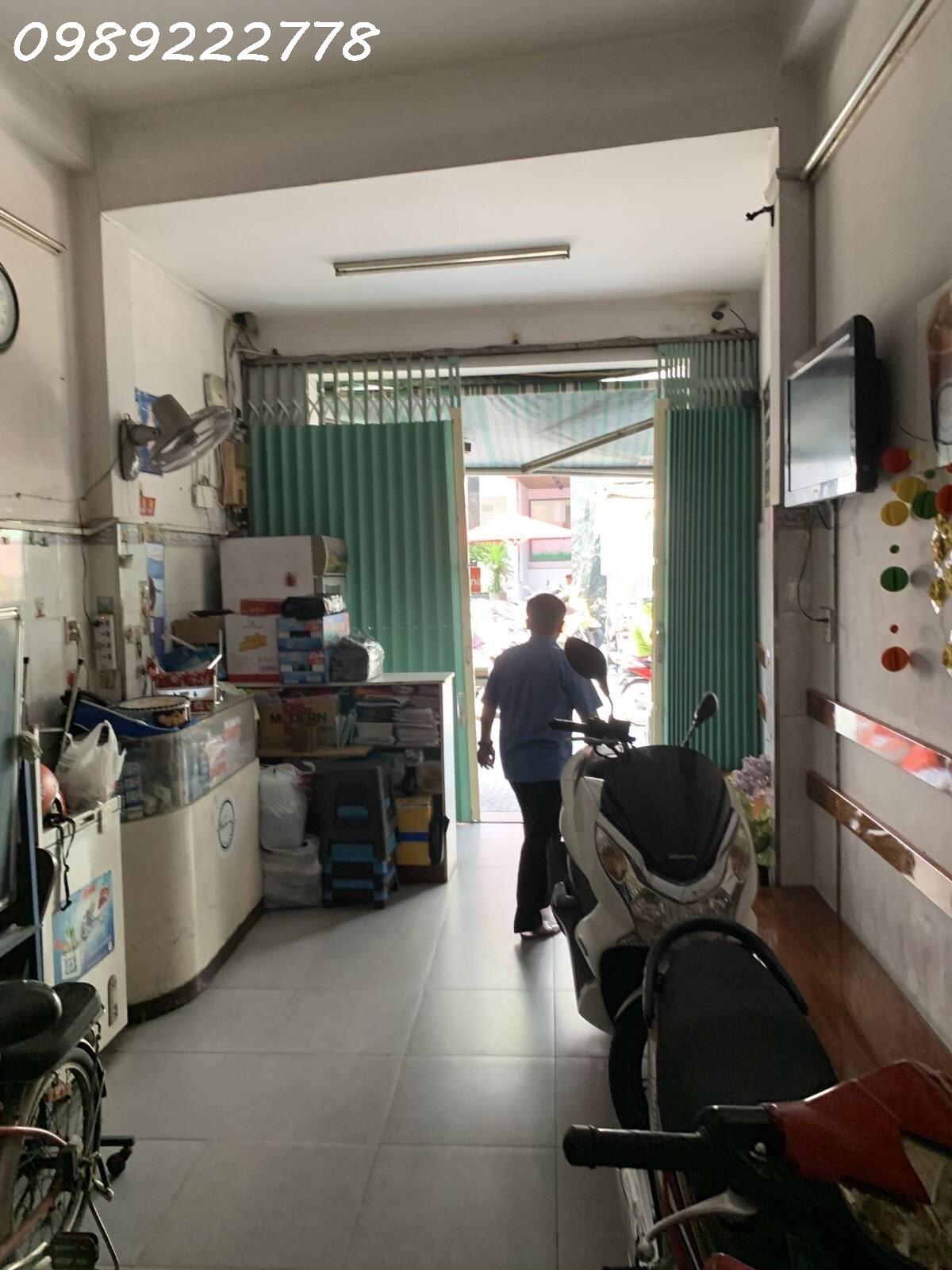 [#QUẬN_10]- P4- MẶT TIỀN ĐƯỜNG VĨNH VIỄN - SÁT BÊN NGUYỄN TRI PHƯƠNG-TRUNG TÂM QUẬN 10 - NƠI ÍT BÁN. - Ảnh chính