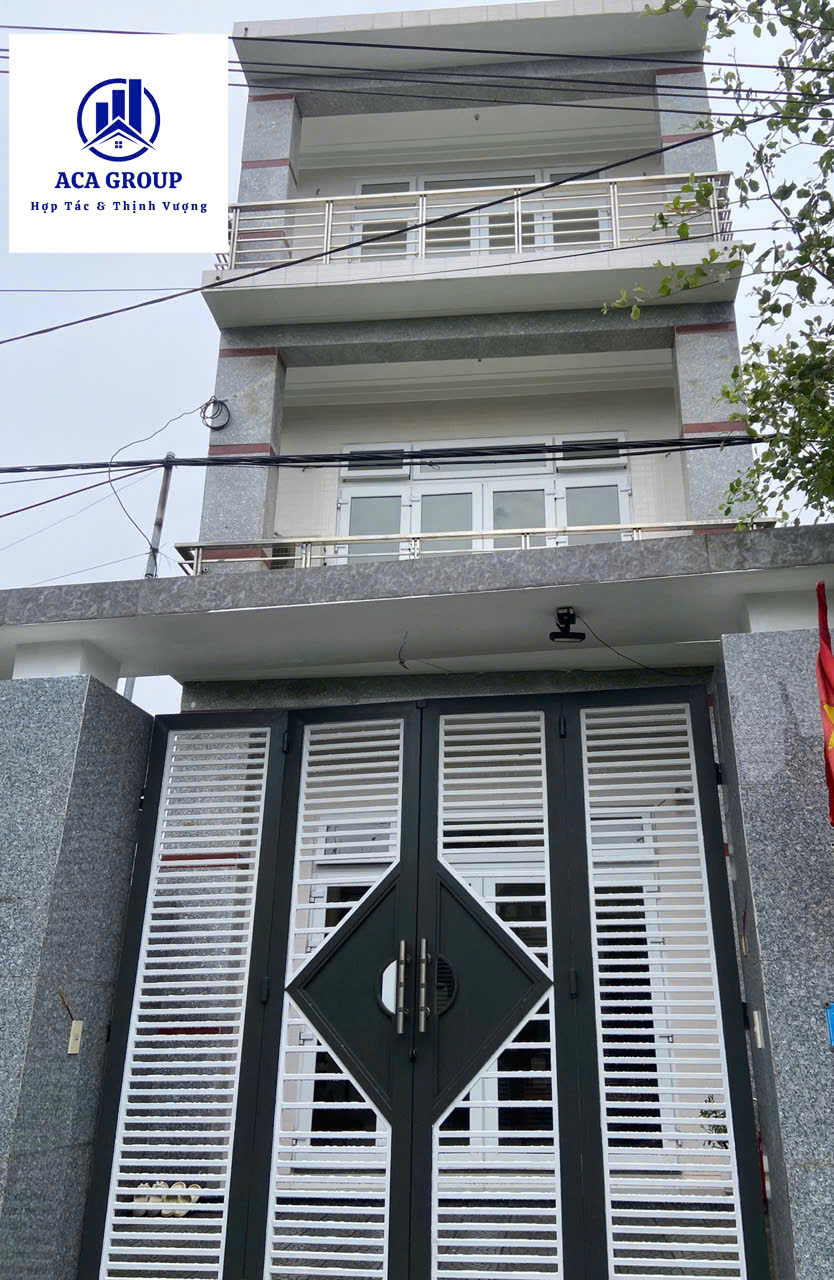 🏠 CHO THUÊ NHÀ 3 TẦNG MẶT TIỀN ĐƯỜNG DIỆU QUANG – SÁT PHẠM VĂN ĐỒNG - TP HUẾ - Ảnh chính