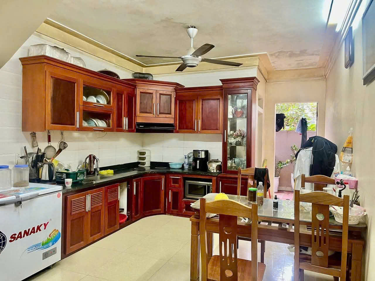 Bán nhà Thiên Lôi, 72m 2 tầng, ngõ ô.tô Giá 4.35 tỉ  gần ngay AEON - Ảnh 2