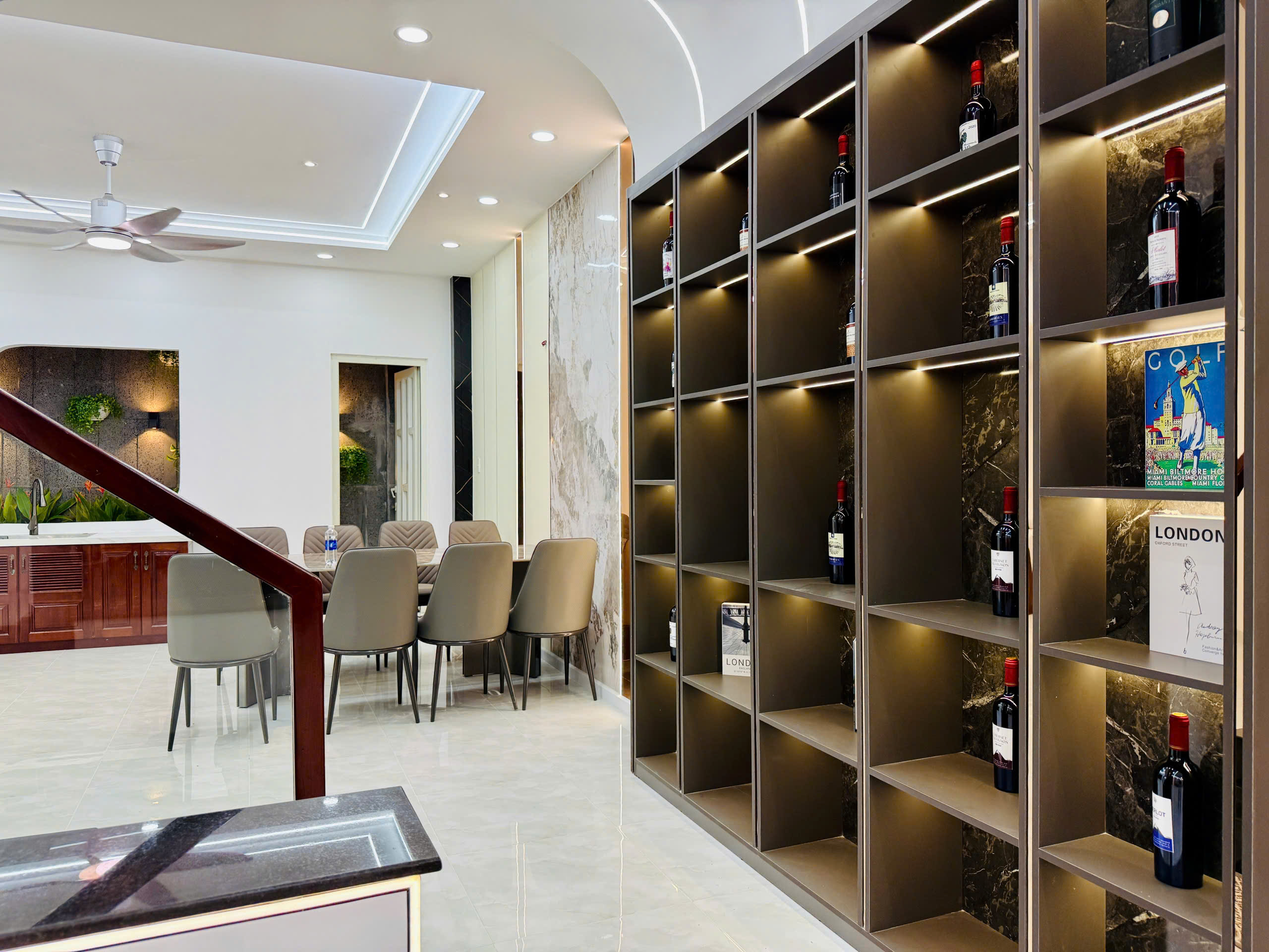 SIÊU PHẨM NGANG 5.2M ĐƯỜNG 6M THẠNH XUÂN 43, FULL NỘI THẤT, CHỈ 5.6 TỶ - Ảnh 1