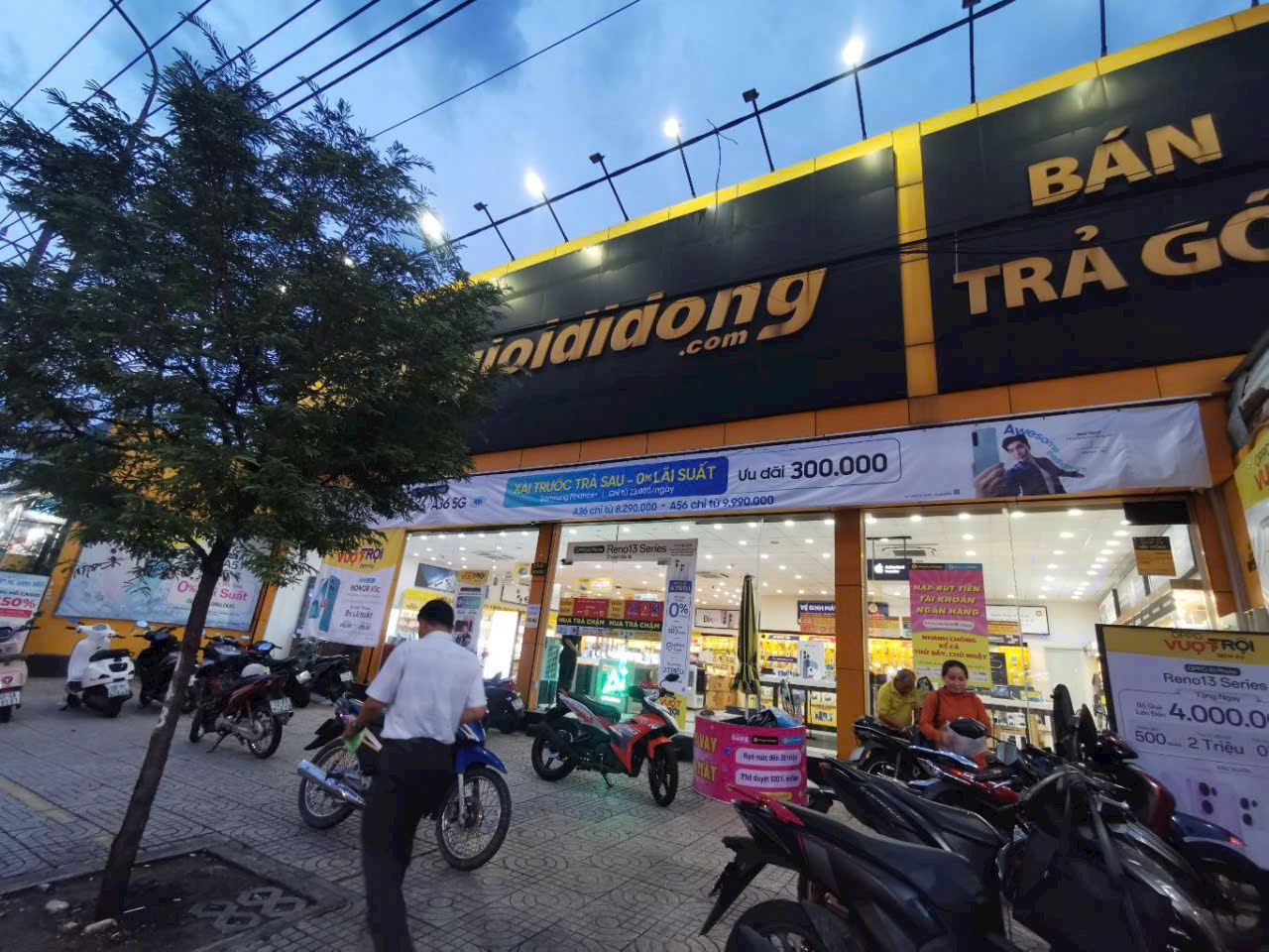 GẤP BÁN NHÀ (20x21) MẶT TIỀN LÊ VĂN KHƯƠNG, THỚI AN, QUẬN 12 GIÁ RẺ - Ảnh 2