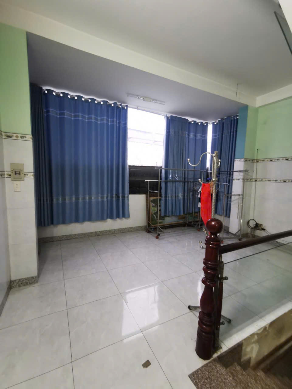 GẤP BÁN NHÀ (20x21) MẶT TIỀN LÊ VĂN KHƯƠNG, THỚI AN, QUẬN 12 GIÁ RẺ - Ảnh 3