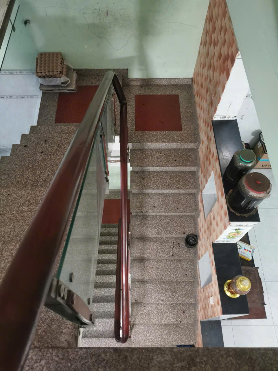 GẤP BÁN NHÀ (20x21) MẶT TIỀN LÊ VĂN KHƯƠNG, THỚI AN, QUẬN 12 GIÁ RẺ - Ảnh 4
