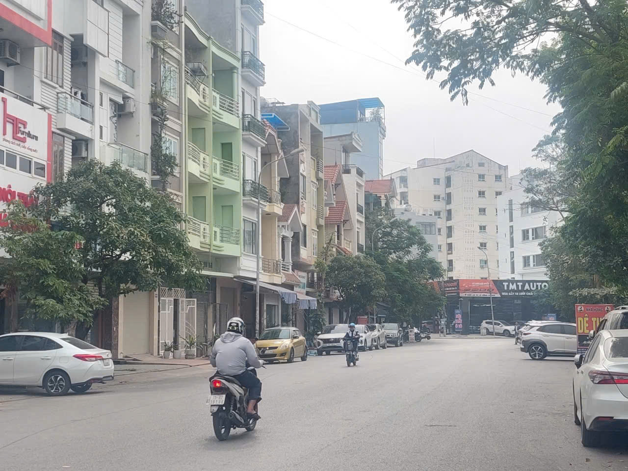 Chính Chủ gửi bán Lô 7C Lê Hồng Phong, Ngô Quyền, Hải Phòng - Ảnh chính