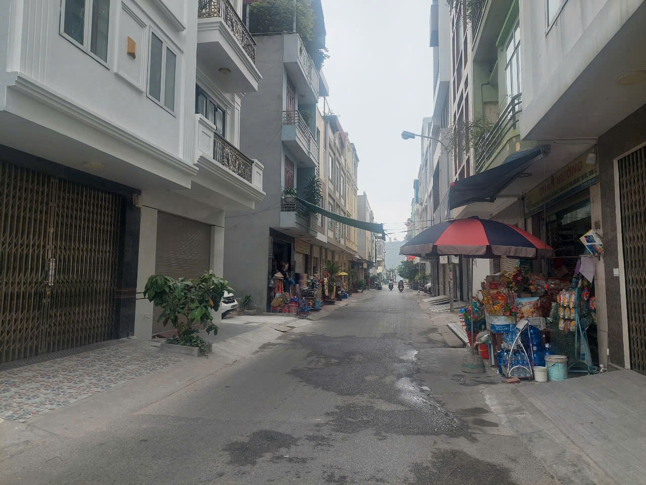 Chính Chủ gửi bán Lô 7C Lê Hồng Phong, Ngô Quyền, Hải Phòng - Ảnh 1