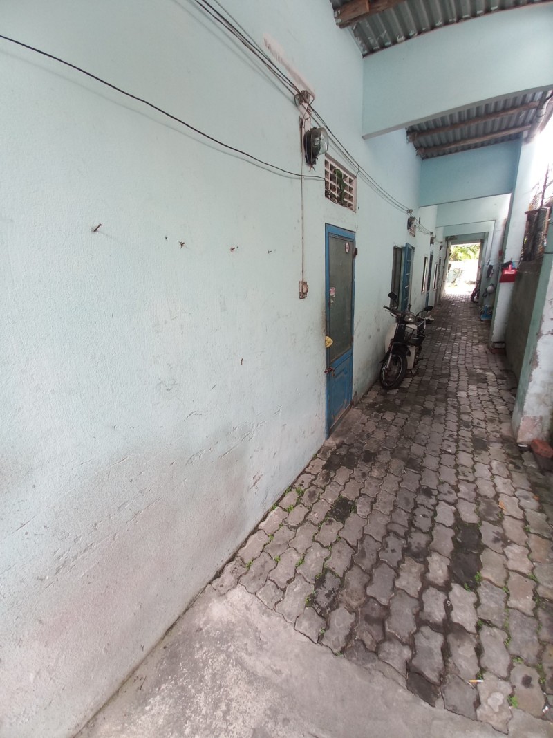 ♪MT Khuê Trung Bình Hoà 15, gần Nguyễn Hữu Thọ, Thăng Long, 330m2, ~28tr/m2 còn TL - Ảnh 2