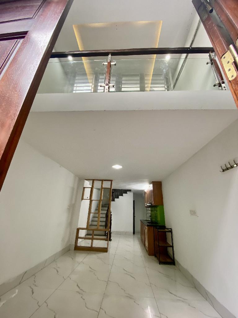 Nhà 5 tầng tại Xuân Đỉnh – Gần Ngoại Giao Đoàn, Công viên Hòa Bình – Giá chỉ 6,8 tỷ - Ảnh 1