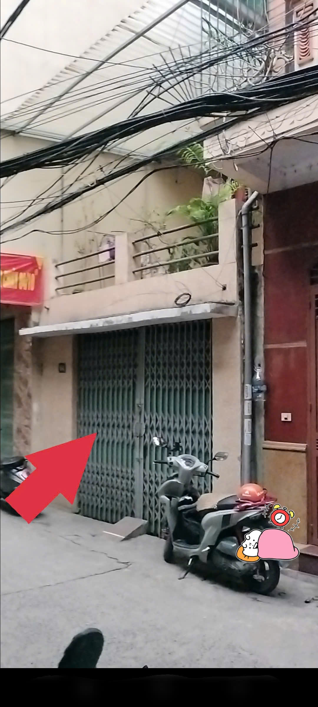 CÁCH 1 NHÀ RA PHỐ THỤY PHƯƠNG ĐÔNG NGẠC-75M2-3,69 TỶ-GẦN Ô TÔ-CẦU THĂNG LONG - Ảnh chính