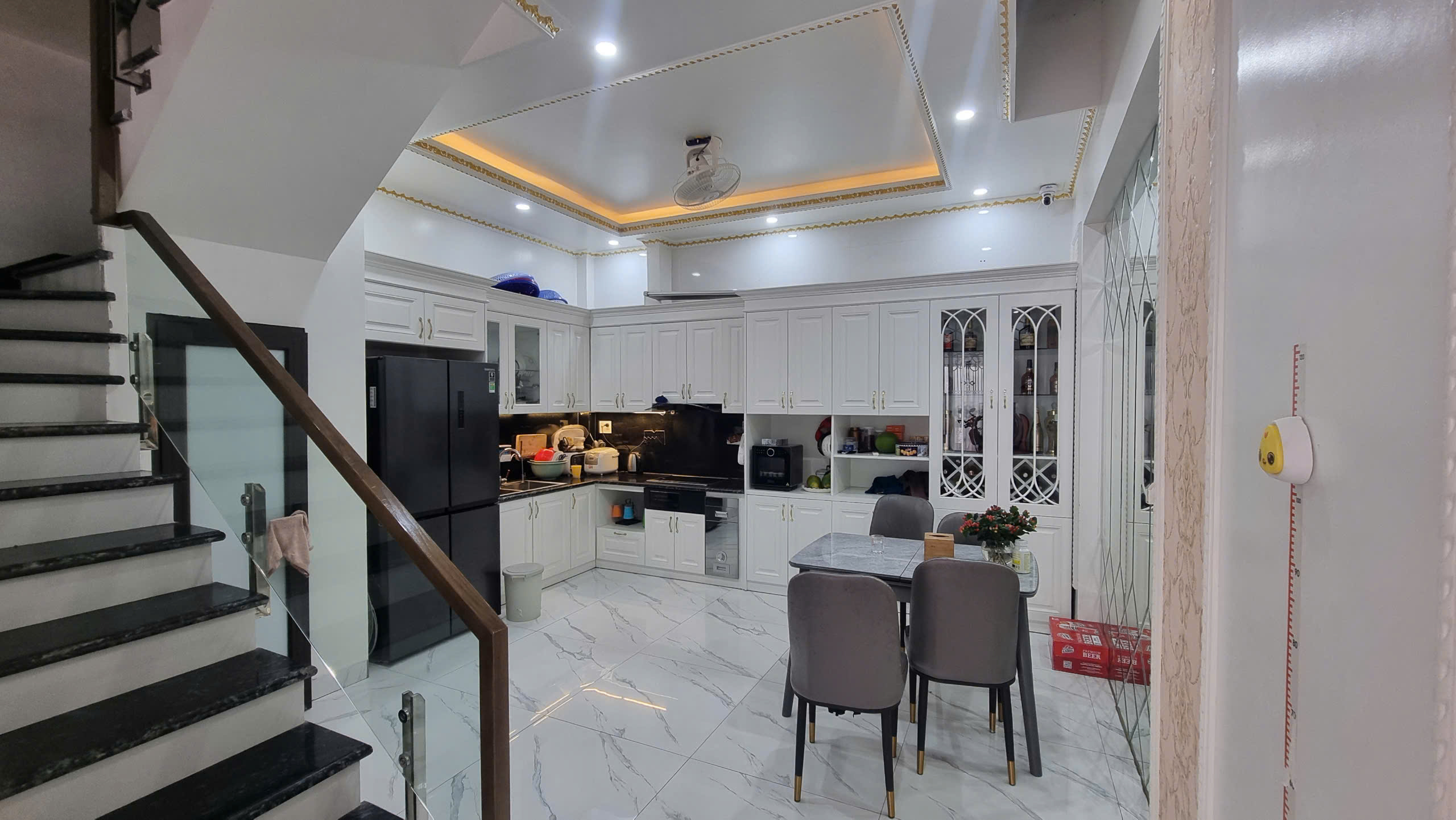 Bán nhà 3,5 tầng 40m2  tại An Trực, Sở Dầu, Hồng Bàng - Ảnh 1