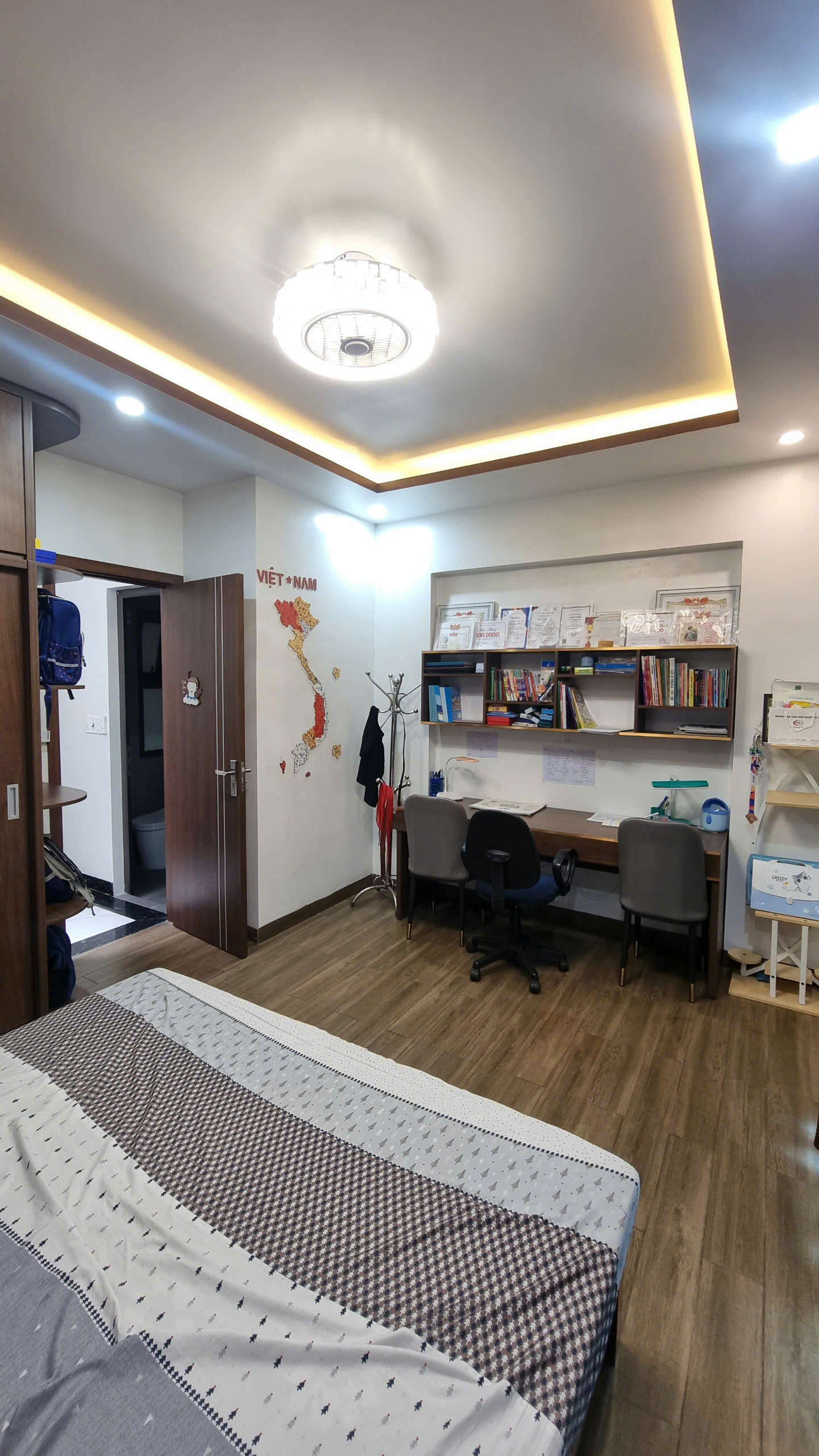 Bán nhà 3,5 tầng 40m2  tại An Trực, Sở Dầu, Hồng Bàng - Ảnh 2