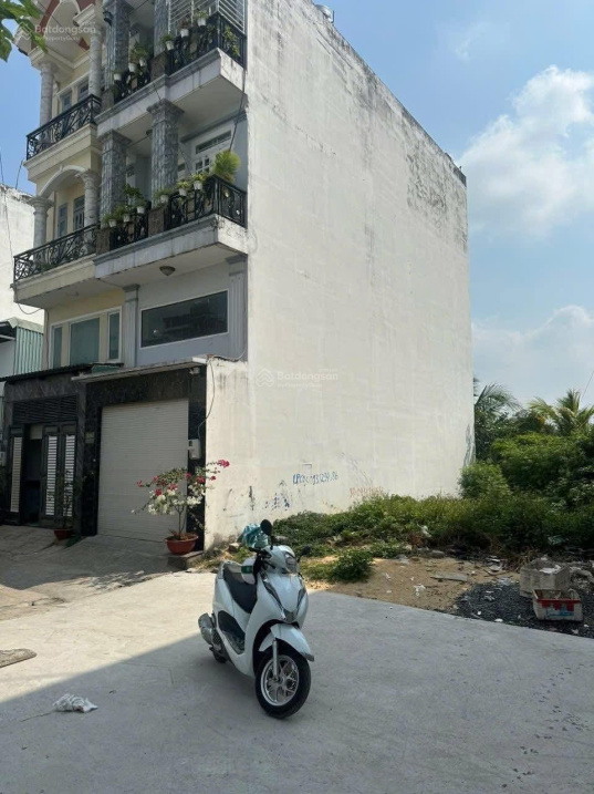 Đất Siêu Đẹp Tx25, một xẹc xe hơi né nhau, khu dân cư văn minh, sát đường lớn 32m - Ảnh 2