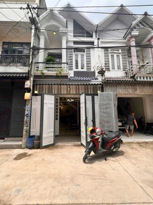Đất Siêu Đẹp Tx25, một xẹc xe hơi né nhau, khu dân cư văn minh, sát đường lớn 32m - Ảnh 4