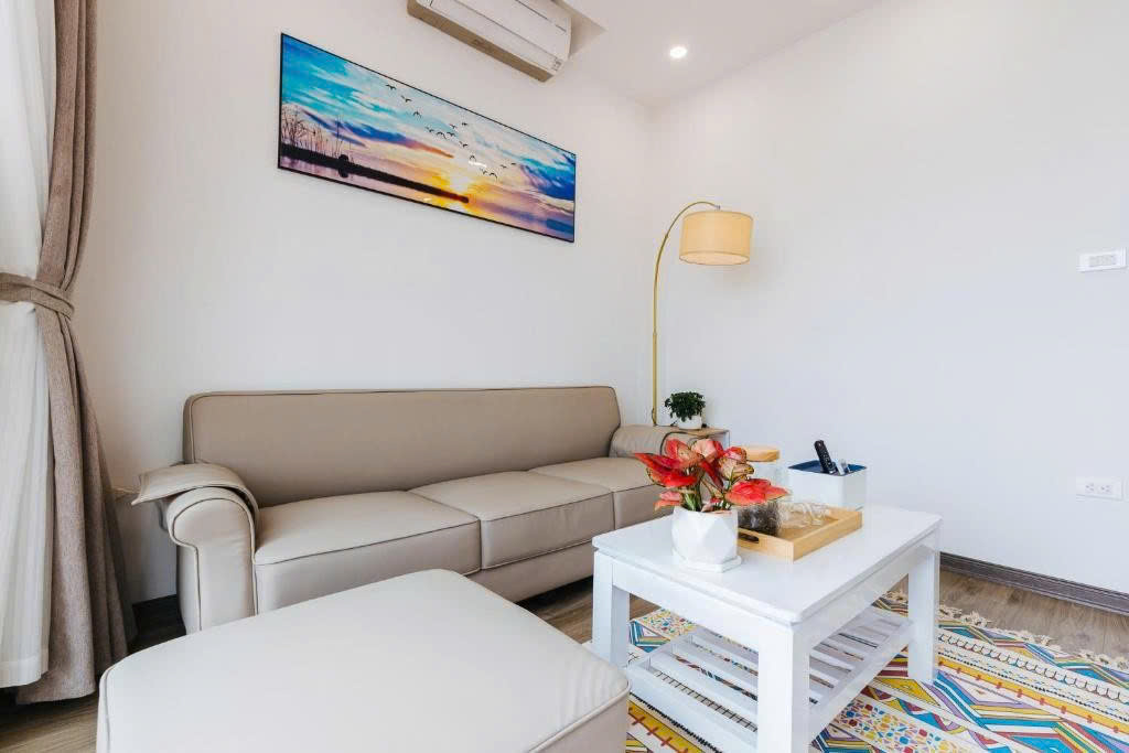 BÁN TÒA NHÀ MẶT PHỐ PHAN KẾ BÍNH, BA ĐÌNH - 102M x 9T THANG MÁY - VỈA HÈ RỘNG - GIÁ 61 TỶ - Ảnh 3