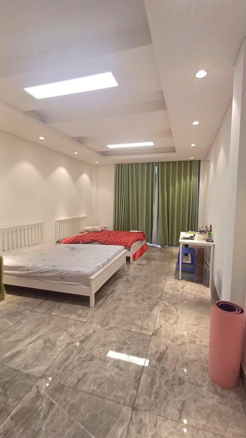 MẶT TIỀN ĐƯỜNG KHU VIP - AN PHÚ - QUẬN 2 - 80M2 VUÔNG A4 - 5 TẦNG CÓ HẦM - GIÁ CHỈ 20.xx ty - Ảnh 1