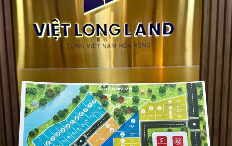 BÁN ĐẤT NỀN LONG PHÁT THUÝ SƠN - SẴN SỔ ĐỎ - SANG TÊN NGAY - GIÁ CHI 99TR/LO - Ảnh 2