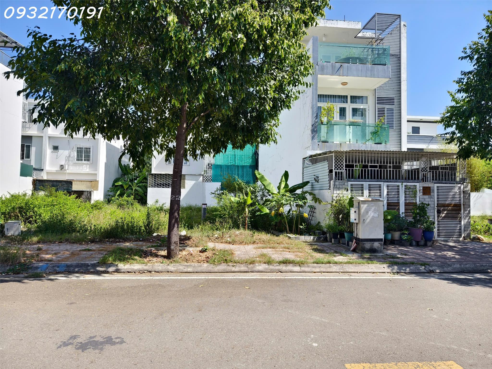 Bán nhà thô có thang máy GÓI 2 trục đường số 2- KĐT Mỹ Gia-vị trí đẹp-nhà đẹp-NHƯNG GIÁ QUÁ RẺ LUÔN - Ảnh 2