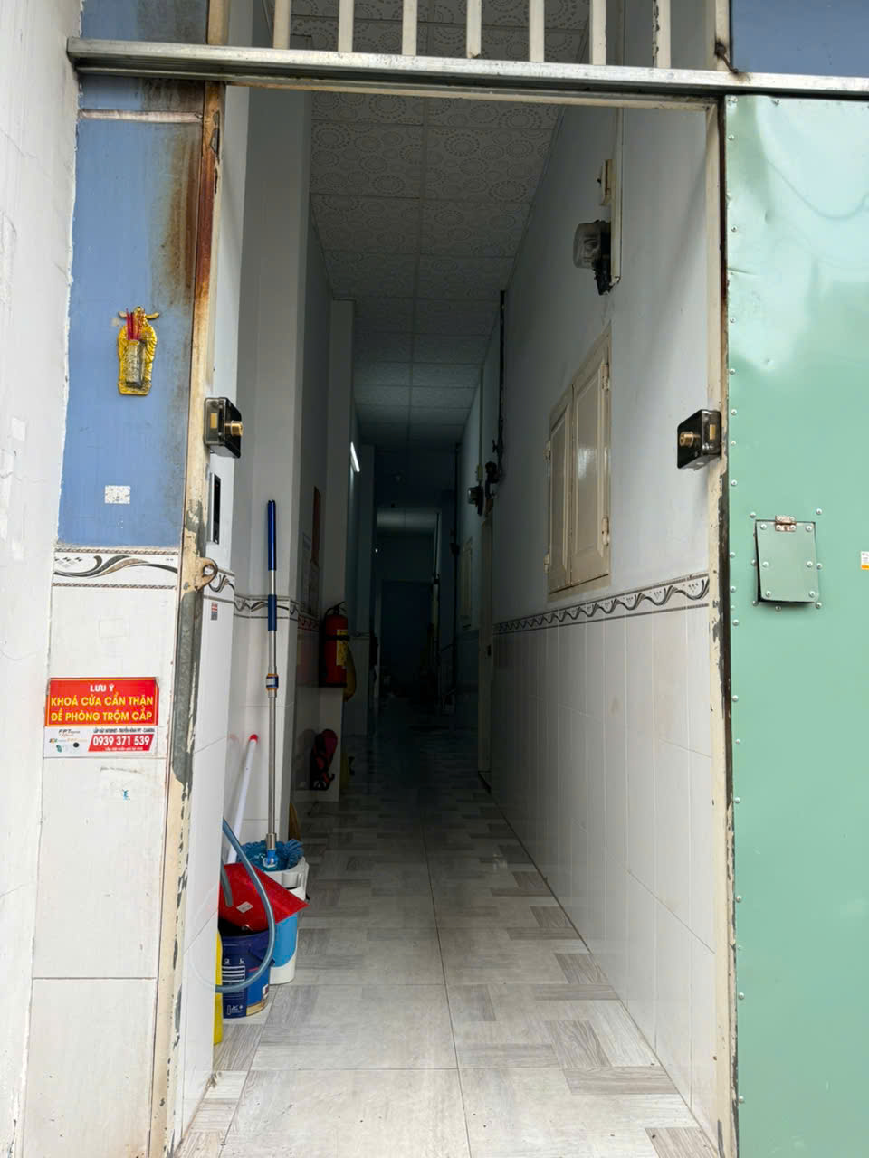 BÁN NHÀ CHỮ L – NỞ HẬU ĐẸP – LÝ THÁNH TÔNG, P. TÂN THỚI HÒA, Q. TÂN PHÚ - Ảnh 2