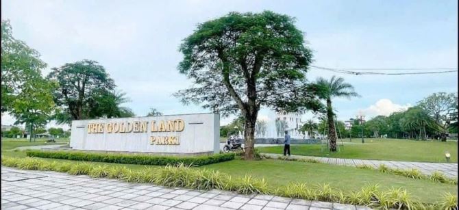Bán gấp đất Khu đô thị mới Quang giáp phường Thạch Khôi, thành Phố Hải Dương giá đầu tư - Ảnh chính