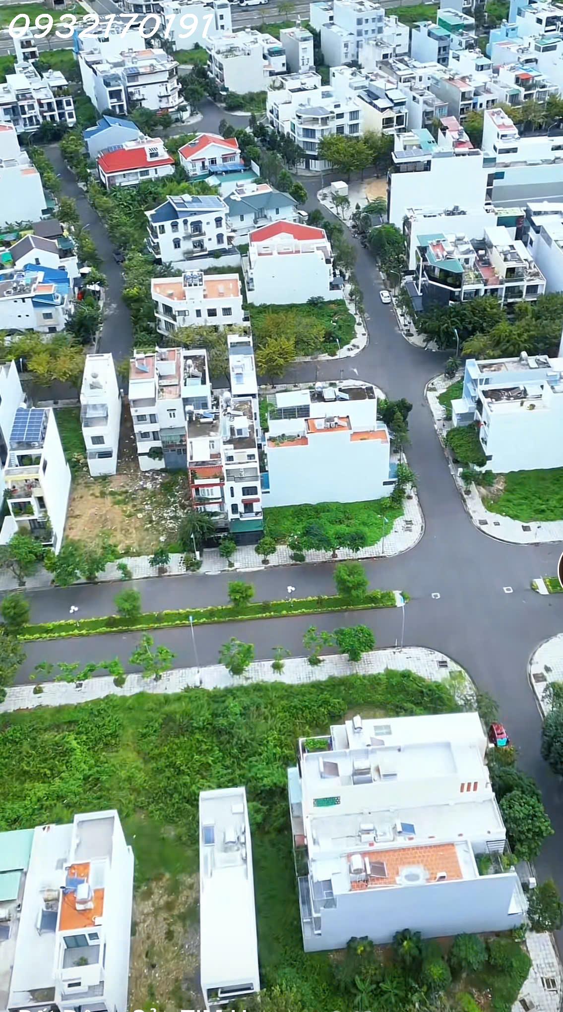 HÀNG HIẾM-GIÁ QUÁ TỐT LUÔN Ạ-Bán Nhà 4 Tầng 2 mặt tiền ngang 8,66m-đã có sổ Hồng -KĐT Bình Tân - Ảnh 1