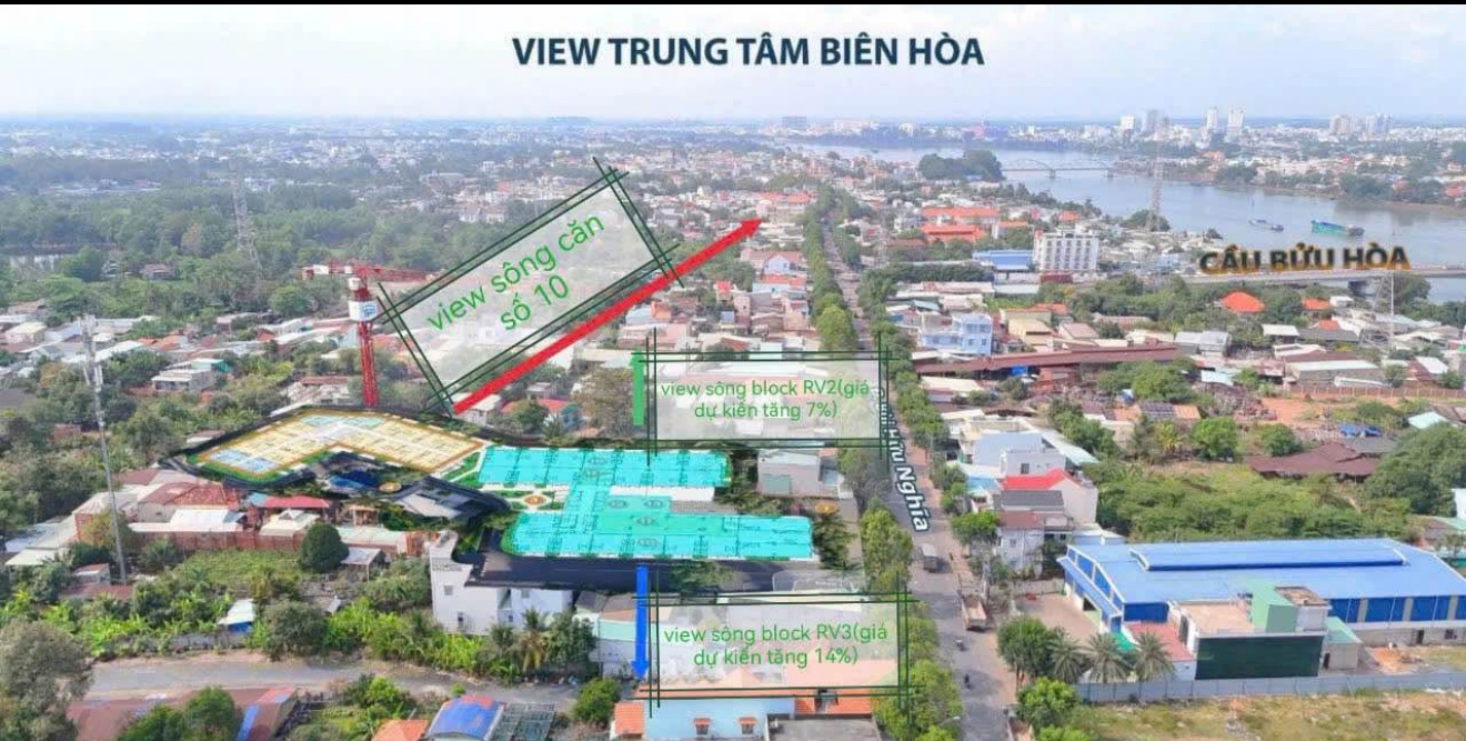 Fresia riverside căn hộ ven sông sinh lời nhanh, đầu tư giai đoạn 1 giá f0 CĐT - Ảnh 4