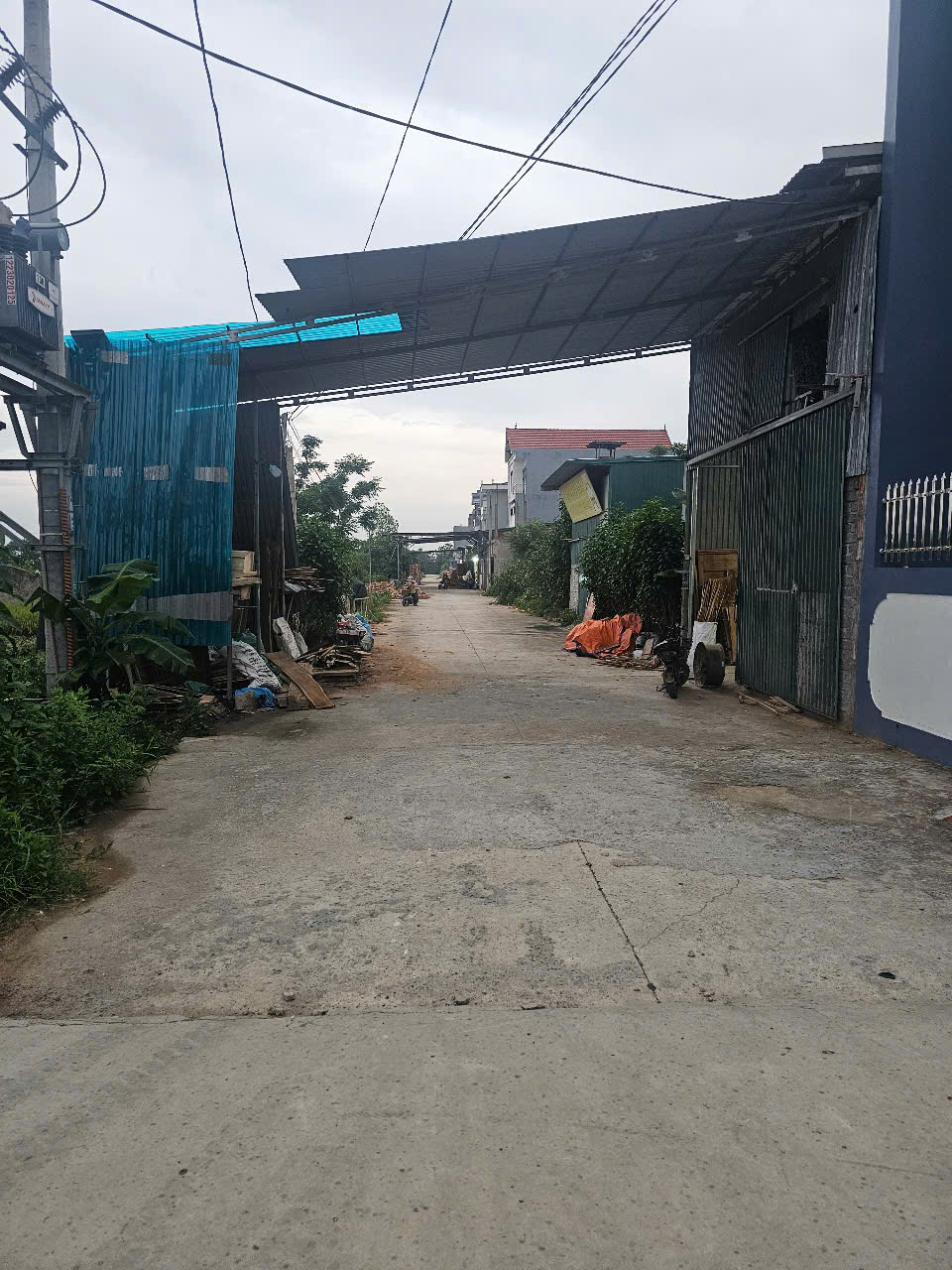 ĐẤT ĐẸP- GIÁ TỐT CHÍNH CHỦ BÁN ĐẤT(TÌM NGƯỜI MUA THIỆN CHÍ) tại huyện Phú Xuyên, Tp Hà Nội - Ảnh 3