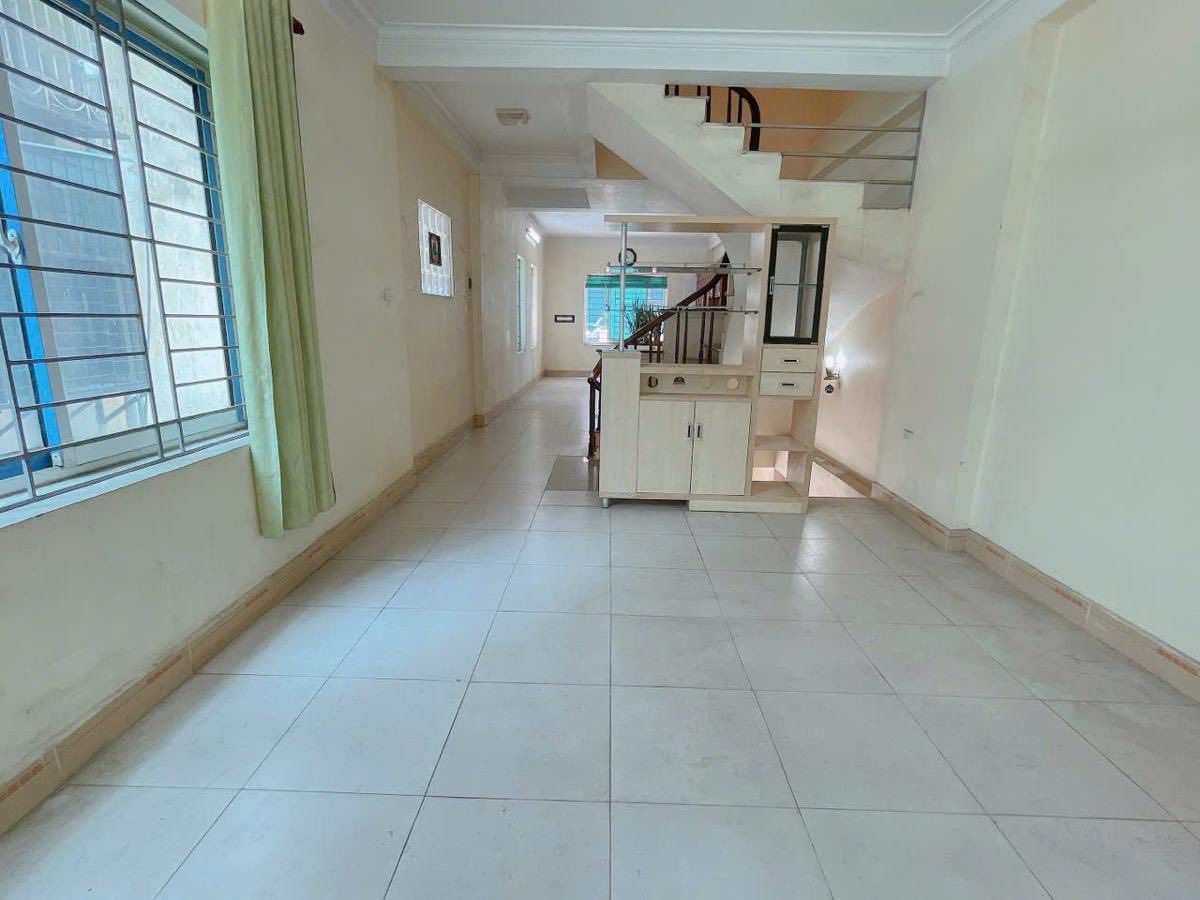 BÁN NHÀ PHÂN LÔ 63m2 Hai MẶT TIỀN hơn 6m CẦU GIẤY  5 TẦNG  GIÁ CHỈ 18 TỶ - Ảnh 3