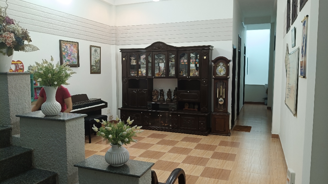 BÁN NHÀ 3 TẦNG MẶT TIỀN ĐƯỜNG LÊ LAI – TRUNG TÂM HẢI CHÂU, ĐÀ NẴNG - Ảnh 3