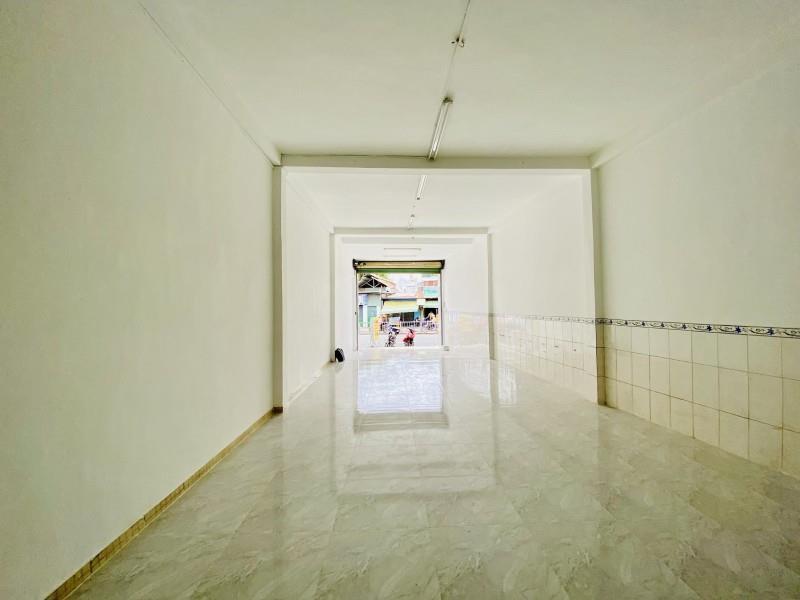 MẶT TIỀN KINH DOANH  NGANG 4M NỞ HẬU 18M, NGAY NGUYỄN OANH- NGUYỄN VĂN LƯỢNG DT 145M2 GIÁ 18 TỶ - Ảnh 4