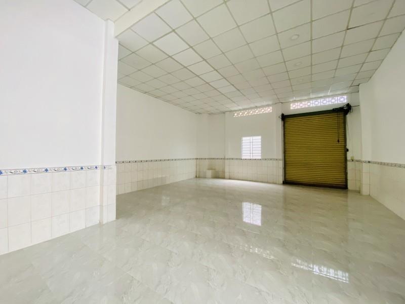 MẶT TIỀN KINH DOANH  NGANG 4M NỞ HẬU 18M, NGAY NGUYỄN OANH- NGUYỄN VĂN LƯỢNG DT 145M2 GIÁ 18 TỶ - Ảnh 3