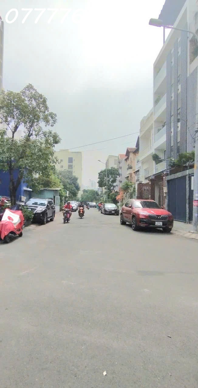 Bán đất tặng biệt thự hầm 3 tầng, AK Quận 2 ngay Trần Não gần sông - Ảnh 1