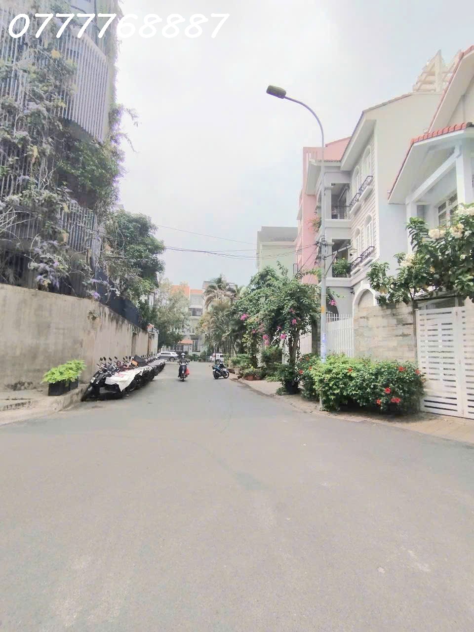 Bán đất tặng biệt thự hầm 3 tầng, AK Quận 2 ngay Trần Não gần sông - Ảnh 2