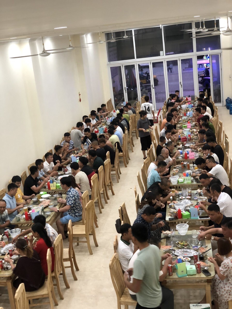 Nhượng gấp Khách sạn Biển Sầm Sơn Thanh Hoá Bãi A, View Biển Đẹp - Ảnh 1