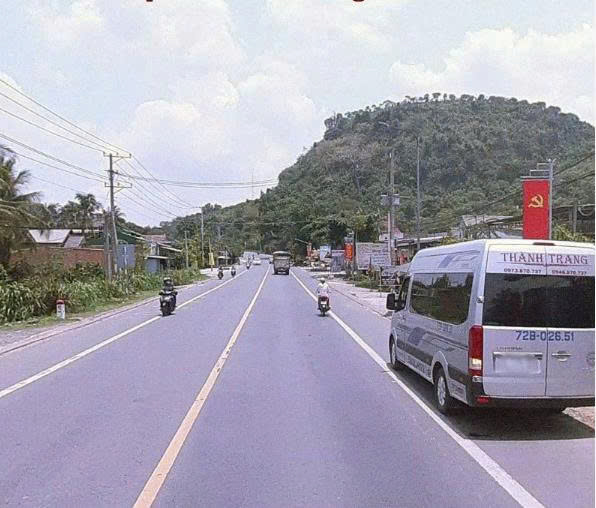 Bán đất mặt tiền quốc lộ 20 Xã Túc Trưng, Định Quán, Đồng Nai. - Ảnh 2