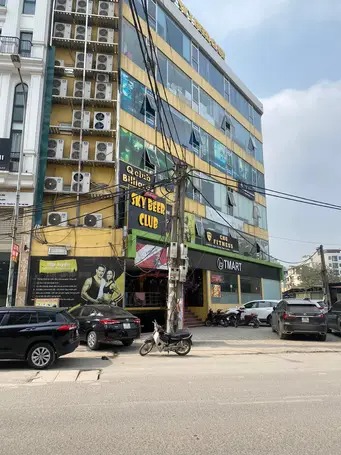bán đất phố phùng hưng, phúc la, hà đông, gần ngã 3 kinh doanh sầm uất, 130m2, giá 37 tỉ - Ảnh 4