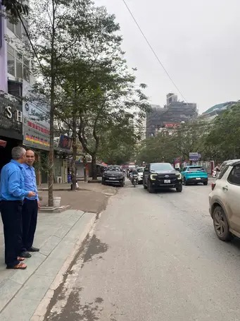 bán đất phố phùng hưng, phúc la, hà đông, gần ngã 3 kinh doanh sầm uất, 130m2, giá 37 tỉ - Ảnh 3