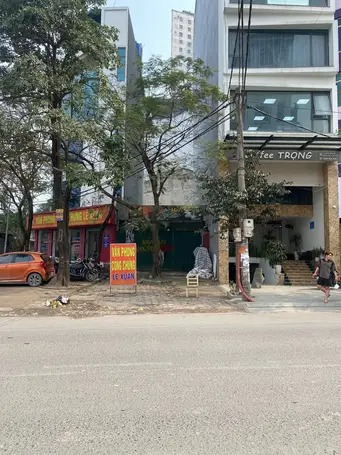 bán đất phố phùng hưng, phúc la, hà đông, gần ngã 3 kinh doanh sầm uất, 130m2, giá 37 tỉ - Ảnh 2