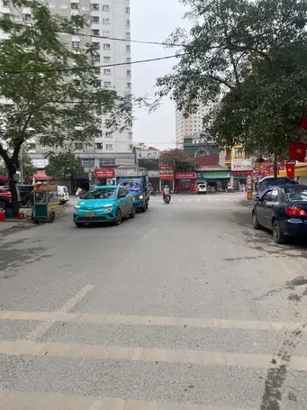 bán đất phố phùng hưng, phúc la, hà đông, gần ngã 3 kinh doanh sầm uất, 130m2, giá 37 tỉ - Ảnh chính