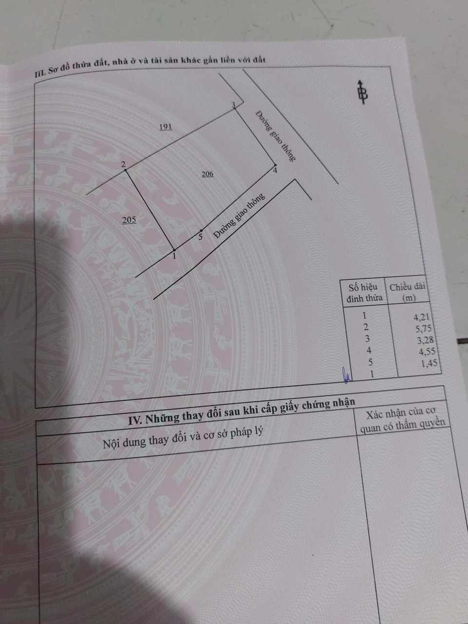 Chỉ 350 triệu sở hữu Nhà trung tâm huyện, thổ cư toàn bộ, 2 mặt tiền đường, kế bên chợ - Ảnh 1