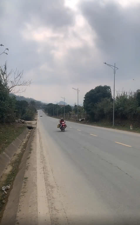 SIÊU PHẨM MẶT ĐƯỜNG QUỐC LỘ 6 – TP HÒA BÌNH - Ảnh 4