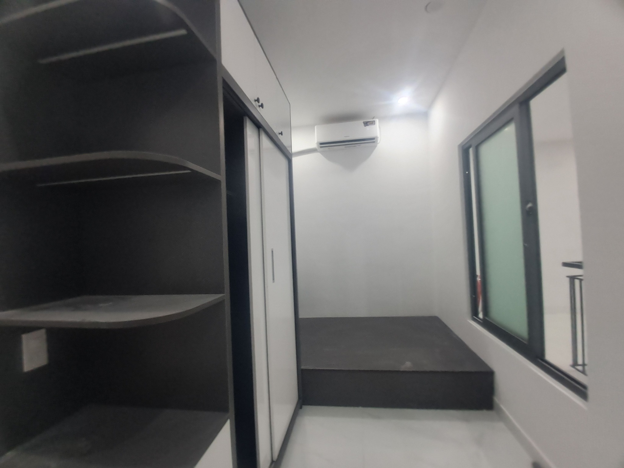 ♪ Nhà Kiệt Hải Phòng đối diện Ga Tàu, 44m2, lửng đúc đẹp, 2.45 tỷ - Ảnh 3