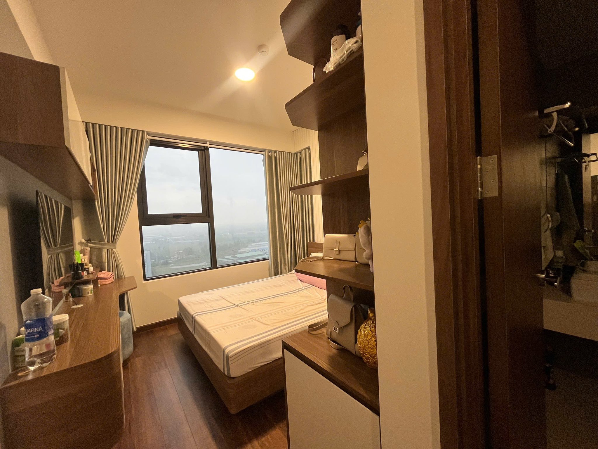 Sốc Ngang căn hộ Privia Khang Điền MT  An Dương Vương, 2PN 69m2 giá 3,2ty - Ảnh chính