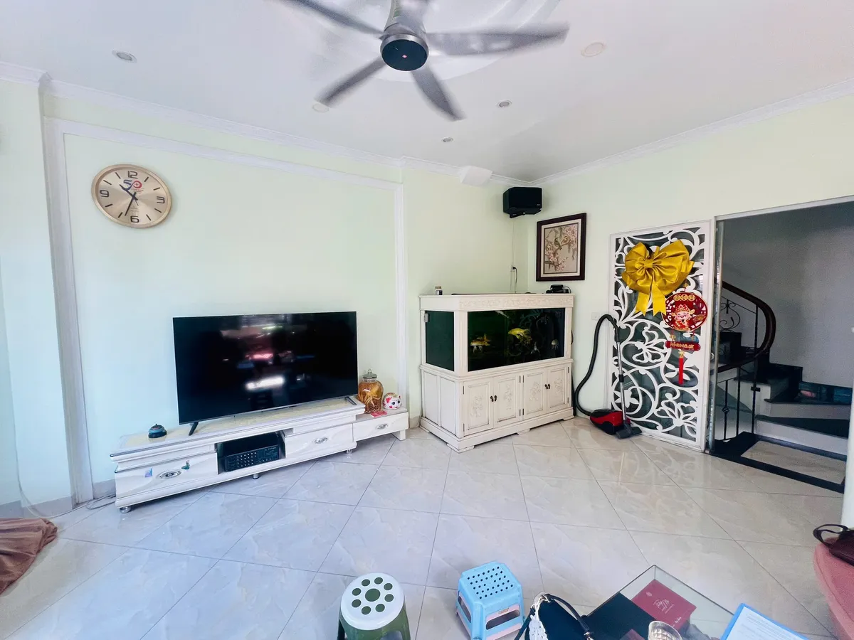 🏡 SIÊU PHẨM LÔ GÓC – PHỐ XÃ ĐÀN – Ô TÔ TRÁNH – KINH DOANH ĐỈNH<br>📍 Ngõ 198 Xã Đàn – Trung tâm quận - Ảnh 1