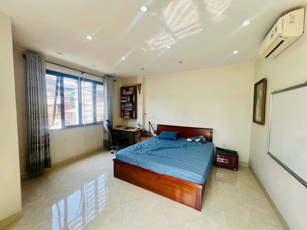 🏡 SIÊU PHẨM LÔ GÓC – PHỐ XÃ ĐÀN – Ô TÔ TRÁNH – KINH DOANH ĐỈNH<br>📍 Ngõ 198 Xã Đàn – Trung tâm quận - Ảnh 2