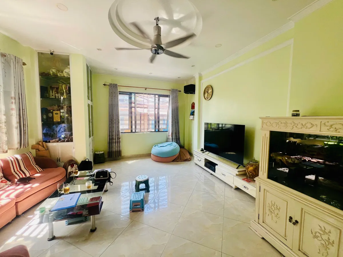 🏡 SIÊU PHẨM LÔ GÓC – PHỐ XÃ ĐÀN – Ô TÔ TRÁNH – KINH DOANH ĐỈNH<br>📍 Ngõ 198 Xã Đàn – Trung tâm quận - Ảnh 3