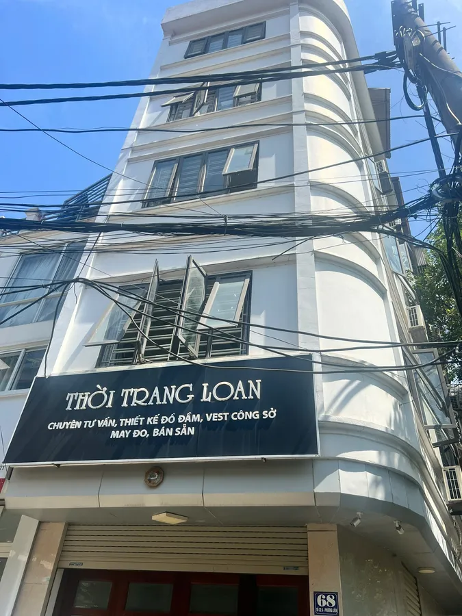 🏡 SIÊU PHẨM LÔ GÓC – PHỐ XÃ ĐÀN – Ô TÔ TRÁNH – KINH DOANH ĐỈNH<br>📍 Ngõ 198 Xã Đàn – Trung tâm quận - Ảnh chính