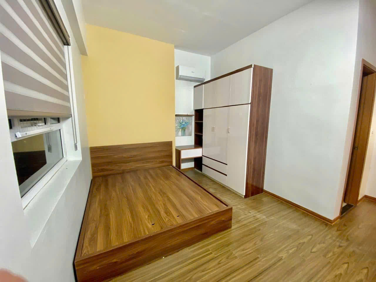 Cần bán gấp căn hộ cao cấp tại kđt thanh hà  tầng 11, chỉ cần trước 2 tỷ là ở ngay - Ảnh 1