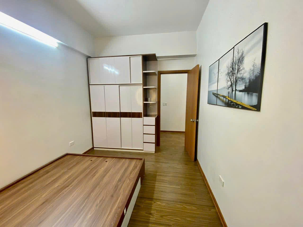Cần bán gấp căn hộ cao cấp tại kđt thanh hà  tầng 11, chỉ cần trước 2 tỷ là ở ngay - Ảnh 3