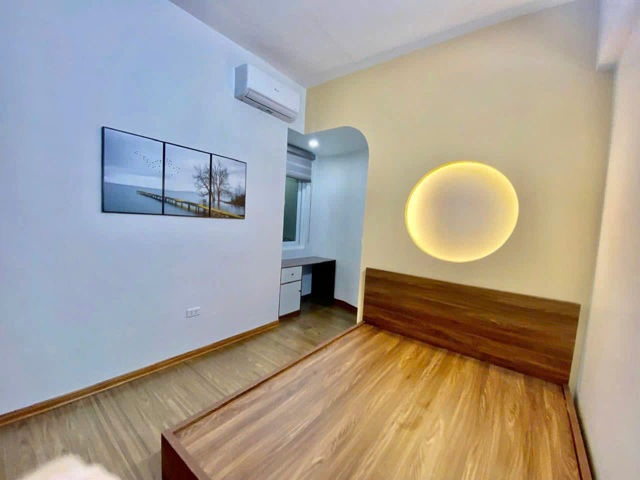 Cần bán gấp căn hộ cao cấp tại kđt thanh hà  tầng 11, chỉ cần trước 2 tỷ là ở ngay - Ảnh 5